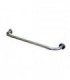 655 mm chrome-plated brass grab bar/towel rail