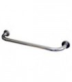 530 mm chrome-plated brass grab bar/towel rail