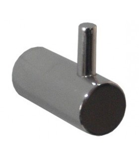 AISI 304 stainless steel bright hook