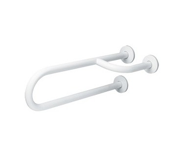 Wall Floor Mounted Grab Bar