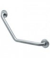 130º angled grab bar