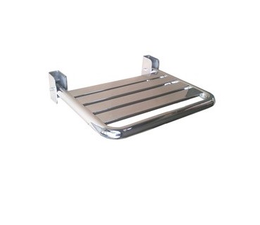 Folding seats