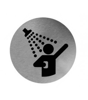 Showers sign