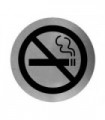 No smoking sign