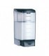 Surface push-button liquid soap dispenser