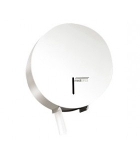 Industrial paper roll dispenser Ø230mm