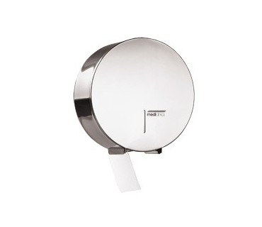 Industrial paper roll dispenser Ø230mm