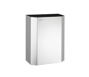 Open bin