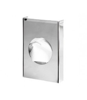 Sanitary bag dispenser