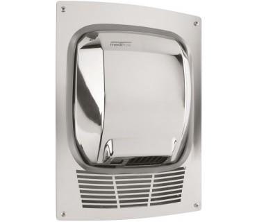Mediflow recessed kit