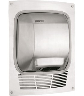 Mediflow recessed kit