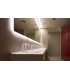 Mediclinics all-In-One wash basin mounted