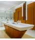 Mediclinics all-In-One wash basin mounted