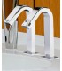 Mediclinics all-In-One wash basin mounted