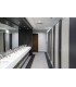Mediclinics all-In-One wash basin mounted