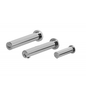 Mediclinics All-In-One wall mounted