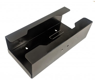 Soporte para caja de guantes