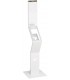 03-hand sanitizing-floor-stand-station-holder-hgpt0040