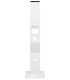 01-hand sanitizing-floor-stand-station-holder-hgpt0040