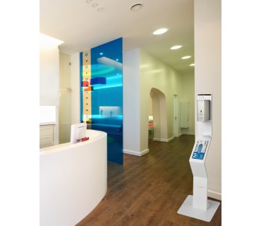 05-hand sanitizing-floor-stand-station-holder-hgpt0040