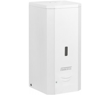 Surface automatic liquid soap dispenser