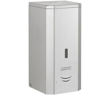 Surface automatic foam soap dispenser