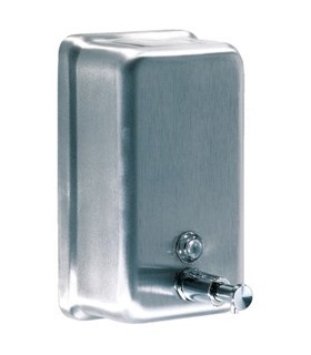 mediclinics-push-button-soap-dispenser-dj0111cs
