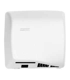 Speedflow Plus sensor operated hand dryer