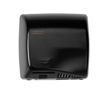 Speedflow sensor operated hand dryer