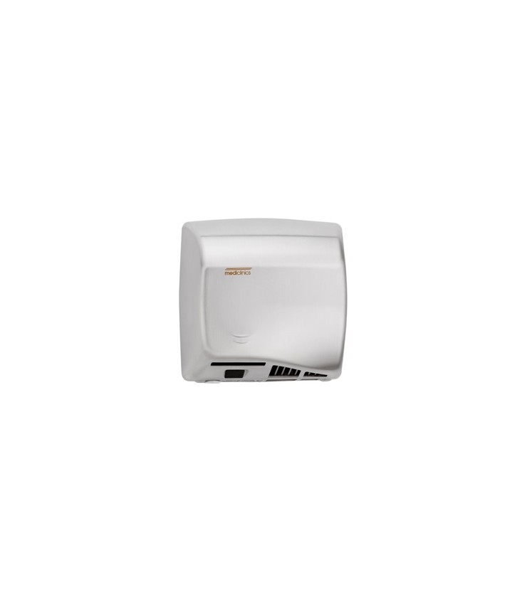 Speedflow sensor operated hand dryer