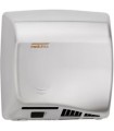 Speedflow sensor operated hand dryer