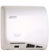 Speedflow sensor operated hand dryer