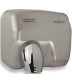 Saniflow sensor operated hand dryer