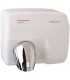 Saniflow sensor operated hand dryer