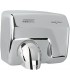 Saniflow sensor operated hand dryer