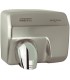 Saniflow sensor operated hand dryer