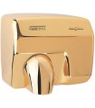 Saniflow sensor operated hand dryer