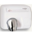 Saniflow sensor operated hand dryer
