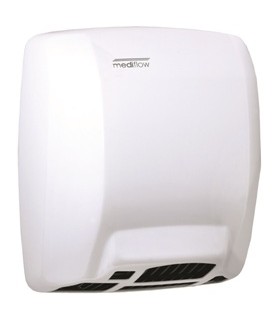 Mediflow Intelligent sensor operated hand dryer