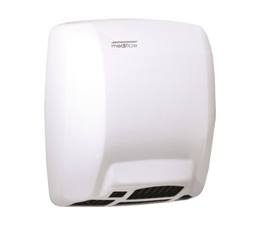 Mediflow Intelligent sensor operated hand dryer