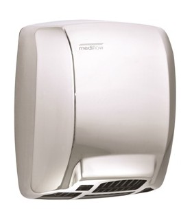Mediflow Intelligent sensor operated hand dryer