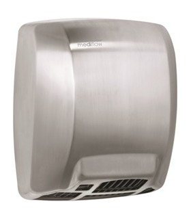 Mediflow Intelligent sensor operated hand dryer