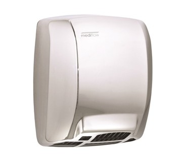 Mediflow sensor operated hand dryer