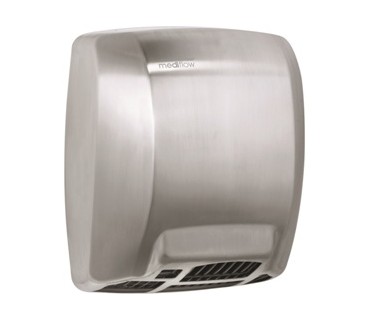Mediflow sensor operated hand dryer