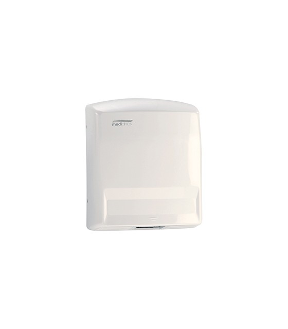 Economical hand dryers from Mediclinics