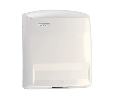 Juniorplus hand dryer