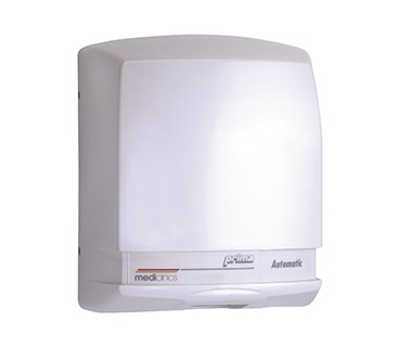 Prima sensor operated hand dryer