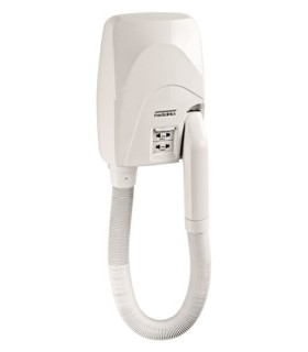 Individual use automatic hair dryer