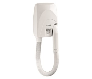 Individual use automatic hair dryer