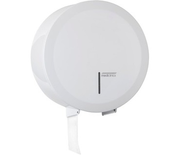 Industrial paper roll dispenser Ø275mm